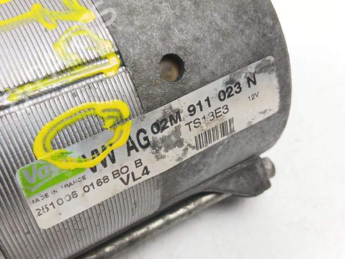 Starter VW PASSAT B6 Variant (3C5) 2.0 TDI | BP29641361M8 - Image 7