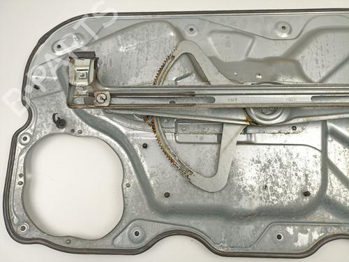 Front left window mechanism FORD FOCUS II (DA_, HCP, DP) 1.8 TDCi | BP17913024C22 