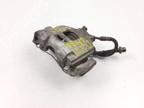 Used Left front brake caliper TOYOTA YARIS (_P9_) 1.33 VVT-i (NSP90_, NSP90R) (100 hp) 30148001