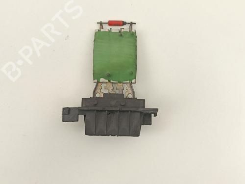 Heater blower motor PEUGEOT BIPPER Tepee  | BP13701246M62 