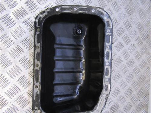 Used Oil sump OPEL MONTEREY B (M98) 3.0 DTI (UBS73D, UBS73G) (159 hp) 25804175