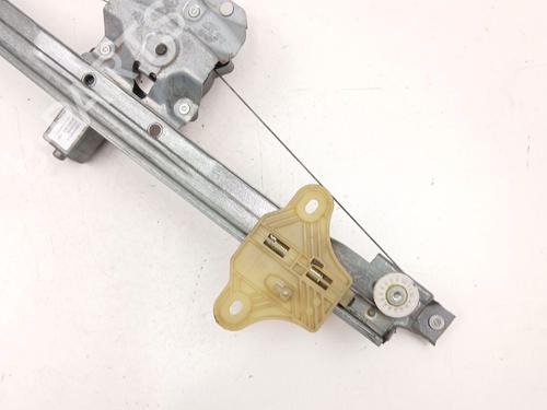 Front right window mechanism RENAULT CAPTUR I (J5_, H5_) 1.2 TCe 120 | BP29481207C23