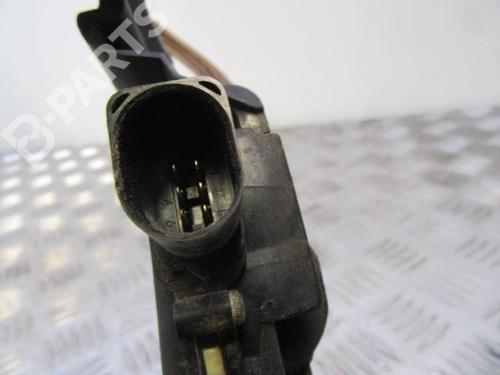 Rear right lock SEAT TOLEDO II (1M2) 1.9 TDI | BP11088528C99 
