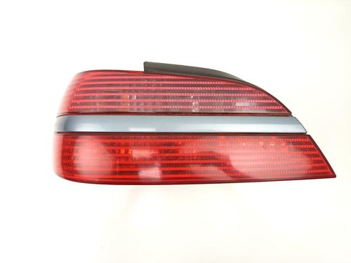 Left taillight PEUGEOT 406 (8B) 2.0 16V | BP18053272C34 