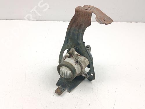 Feu de brouillard avant gauche FIAT PUNTO (188_) 1.2 60 (188.030, .050, .130, .150, .230, .250) (60 hp) 31793057