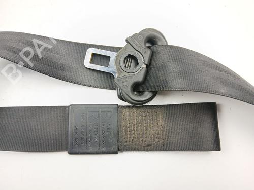 Front right seatbelt AUDI A3 (8P1) 2.0 TDI 16V | BP32035224I25