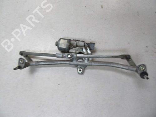 Used Front wiper motor Front wiper motor AUDI A3 (8L1) 1.9 TDI (130 hp) 20118997 20118997