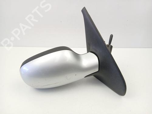 Used Right mirror RENAULT CLIO II (BB_, CB_) 1.2 16V (BB05, BB0W, BB11, BB27, BB2T, BB2U, BB2V, CB05,... (75 hp) 26597988