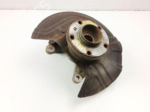 Fusée avant droite BMW X3 (E83) 2.0 d (150 hp) 32097642