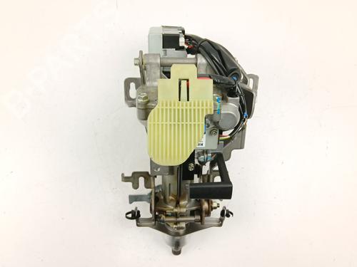 Styring servopumpe RENAULT SCÉNIC III (JZ0/1_) 1.5 dCi | BP29998869M99 