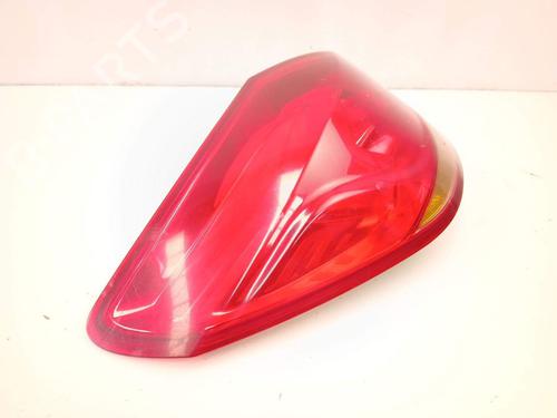 Left taillight OPEL ASTRA J (P10) 1.7 CDTI (68) | BP37199952C34 - Image 6