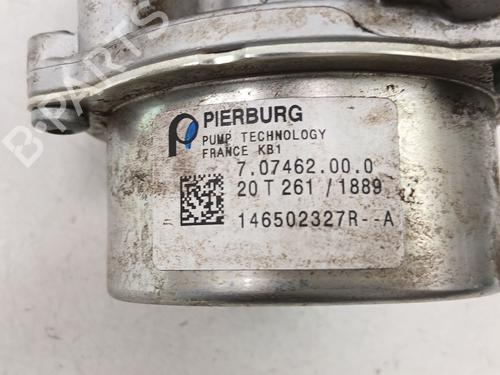 Vacuum pump DACIA SANDERO II 1.5 Blue dCi 95 (B8JL) | BP36533132M80 - Image 7