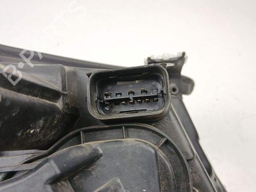 Left headlight BMW 3 (E90) 320 d | BP29332552C28 - Image 7