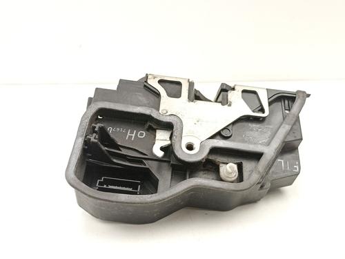 Front left lock BMW 1 (E87) 118 d | BP17570276C98 