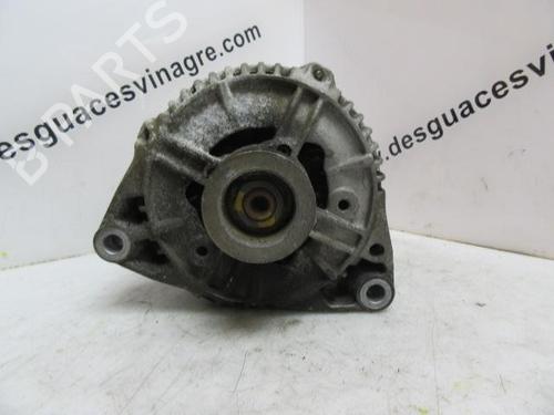 Alternator OPEL VECTRA B (J96) 2.0 DTI 16V (F19) | BP20118216M7