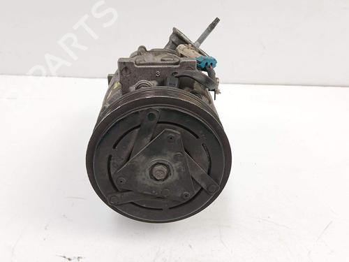 AC compressor FIAT FREEMONT (345_) 2.0 JTD | BP38703317M34 - Image 4
