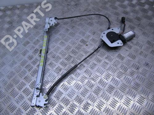 Used Front right window mechanism SEAT INCA (6K9) [1995-2003]  11049566
