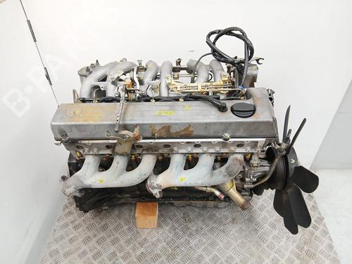 Motor MERCEDES-BENZ 124 Saloon (W124) 300 D (124.130) (113 hp) 31763134