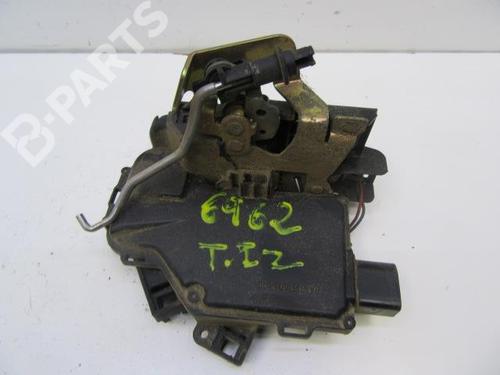 Used Rear left lock AUDI A6 C5 (4B2) [1997-2005]  9827618
