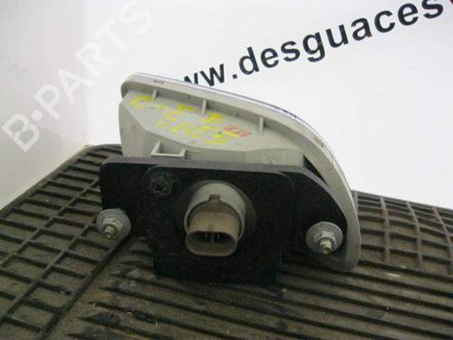 Left front fog light CHEVROLET LACETTI (J200) 1.6 | BP20121374C30 - Image 4