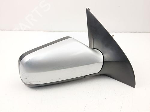 Used Right mirror OPEL ASTRA G Hatchback (T98) 1.6 16V (F08, F48) (101 hp) 32365752