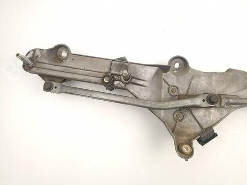 Front wiper motor MERCEDES-BENZ S-CLASS (W220) S 320 CDI (220.026, 220.126) | BP16848785M29 