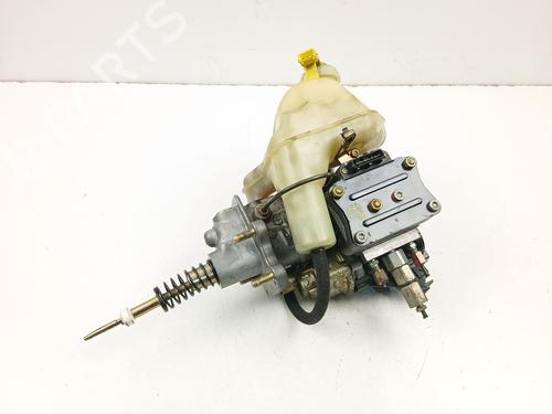 ABS Bremseaggregat FORD SIERRA II (GBG, GB4) [1987-1993]  31066971