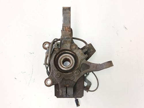 Right front steering knuckle KIA CEE'D (JD) 1.4 CRDi 90 | BP37997308M26  - Image 5