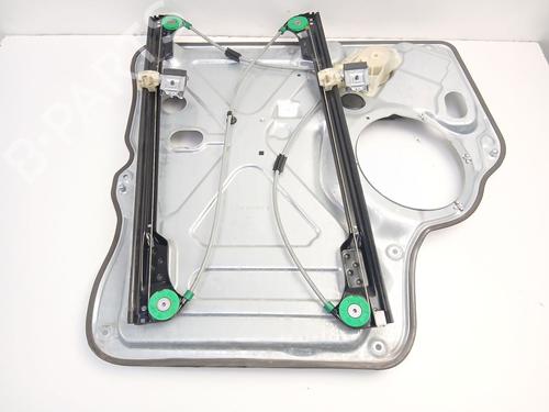 Elevalunas delantero derecho Elevalunas delantero derecho VW TRANSPORTER T6 Van (SGA, SGH, SHA, SHH) 2.0 TDI (102 hp) 36868645 36868645