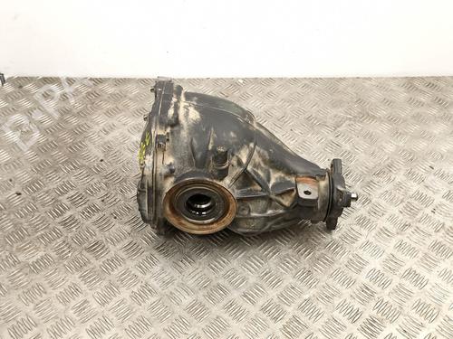 Used Rear differential MERCEDES-BENZ C-CLASS (W203) C 220 CDI (203.008) (150 hp) 13911426