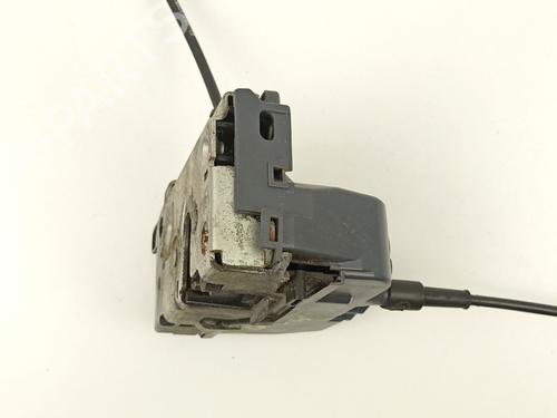 Rear right lock RENAULT VEL SATIS (BJ0_) 3.5 V6 (BJ0R, BJ0V, BJ0U) | BP13749618C99 