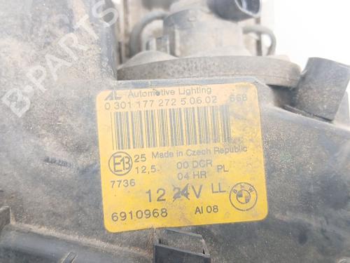 Right headlight BMW 3 (E46) 320 d | BP34472151C29  - Image 11