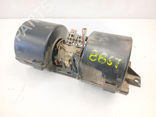 Used Heater blower motor Heater blower motor 37538113 37538113
