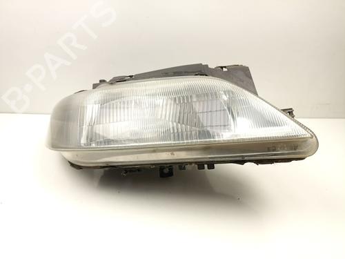 Right headlight CITROËN XSARA (N1) 1.9 TD | BP19903128C29 