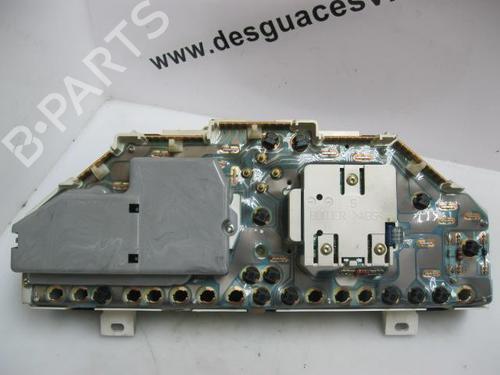 Instrument cluster CITROËN SAXO (S0, S1) 1.4 VTS | BP20116452C47 