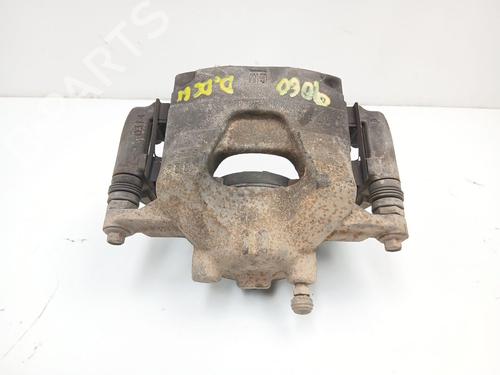 Right front brake caliper OPEL ASTRA J (P10) 1.7 CDTI (68) | BP37239472M104 - Image 5
