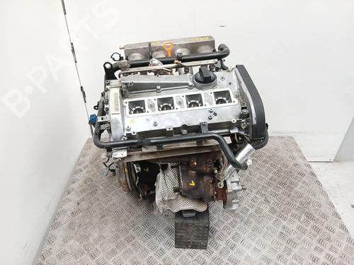Used Engine Engine AUDI A4 B5 (8D2) 1.8 T (150 hp) 33855764 33855764