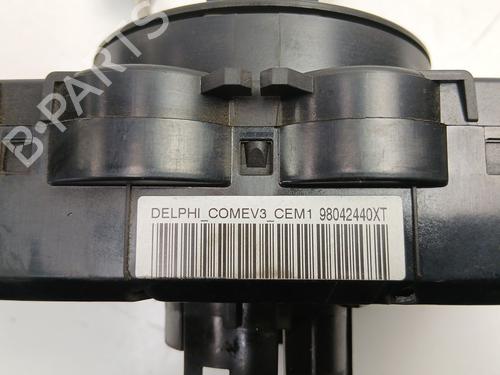 Steering column stalk CITROËN C-ELYSEE (DD_) 1.6 VTi 115 (DDNFP0, DDNFP6, DDNFP9) | BP34195488I23  - Image 10