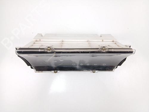 Instrument cluster FORD FIESTA III (GFJ) | BP26123891C47