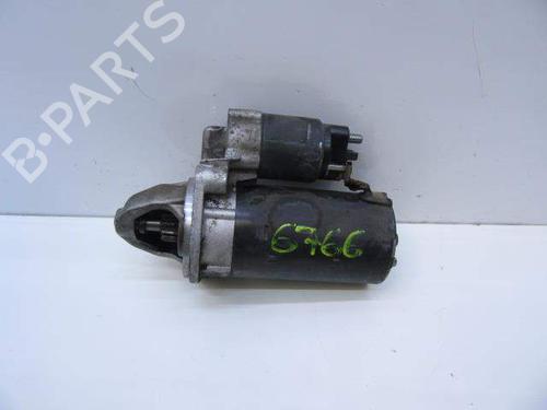 Used Starter Starter MERCEDES-BENZ SPRINTER 4-t Platform/Chassis (B904) [1995-2012] 20120257 20120257
