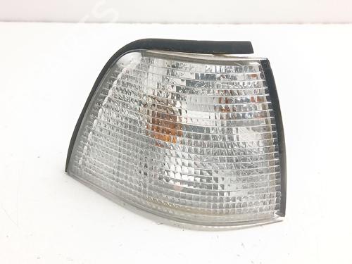 Clignotant avant droit Clignotant avant droit BMW 3 Compact (E36) 318 tds (90 hp) 34383145 34383145