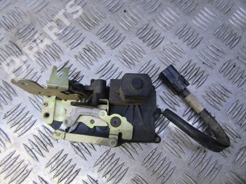 Rear left lock LAND ROVER RANGE ROVER II (P38A) 2.5 D 4x4 | BP11956234C100 