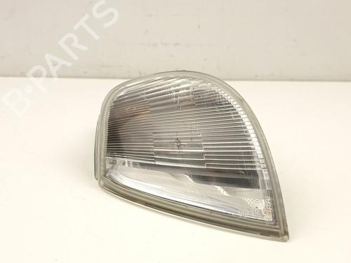 Left front indicator CITROËN SAXO (S0, S1) 1.1 X, SX | BP16401078C32 
