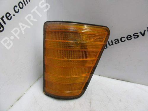 Used Left front indicator Left front indicator 11812999 11812999