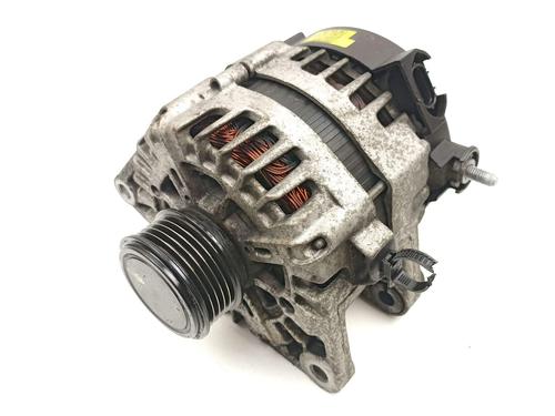 Used Alternator Alternator 23147257 23147257