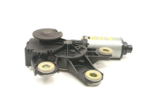 Rear wiper motor VW TOUAREG (7LA, 7L6, 7L7) 2.5 R5 TDI | BP18695844M102 