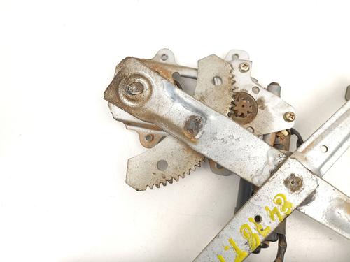 Rear left window mechanism SSANGYONG MUSSO (FJ) 2.9 TD | BP22308207C24 