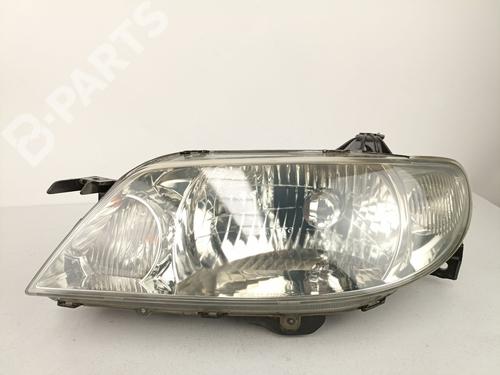 Phare gauche MAZDA 323 F VI Hatchback (BJ) 2.0 TD (101 hp) 9814893