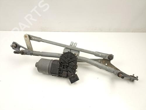 Viskermotor vindrude CITROËN BERLINGO MULTISPACE (B9)  | BP20333085M29 