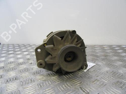 Used Alternator AUDI 80 B3 Saloon (893, 894, 8A2) 1.8 E (112 hp) 20120985